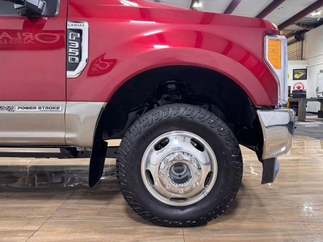 used 2019 Ford F-350 car, priced at $49,699
