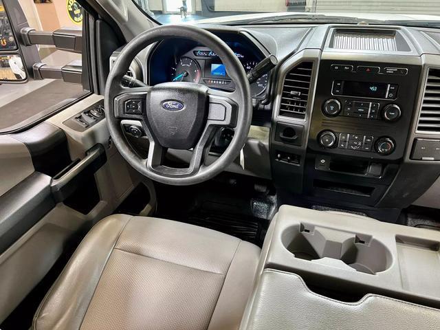used 2017 Ford F-350 car, priced at $25,999