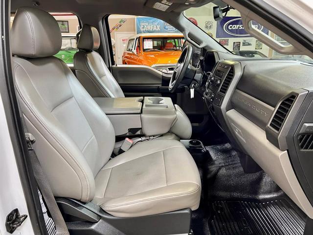 used 2017 Ford F-350 car, priced at $25,999