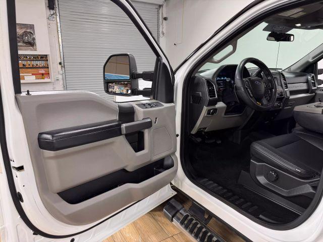 used 2018 Ford F-350 car, priced at $39,699