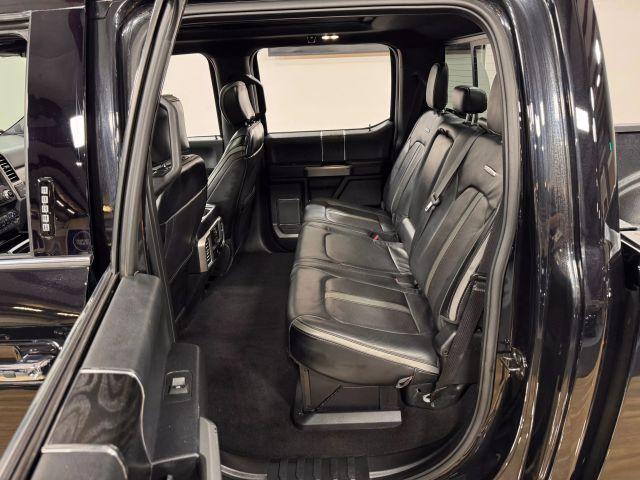 used 2019 Ford F-450 car, priced at $48,899