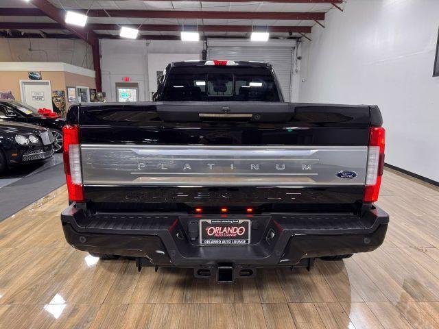 used 2019 Ford F-450 car, priced at $48,899