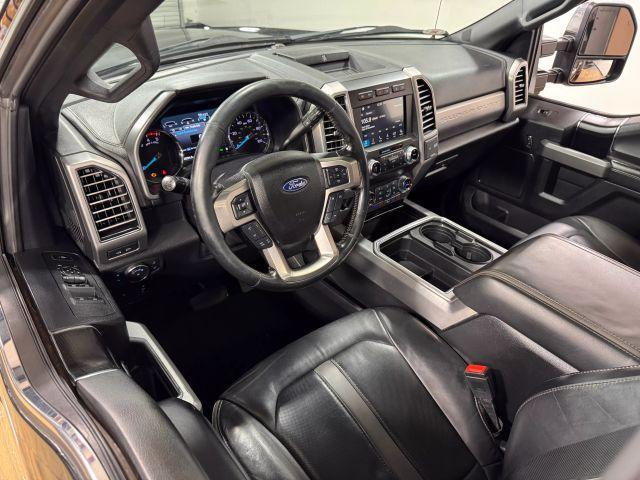 used 2019 Ford F-450 car, priced at $48,899