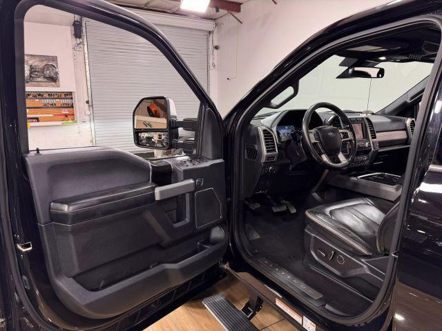 used 2019 Ford F-450 car, priced at $48,899