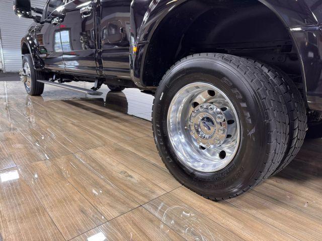 used 2019 Ford F-450 car, priced at $48,899