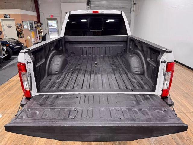 used 2017 Ford F-250 car, priced at $39,999