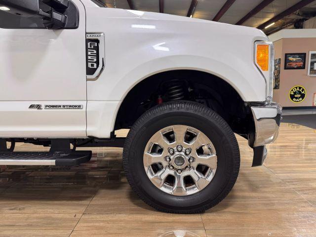 used 2017 Ford F-250 car, priced at $45,999