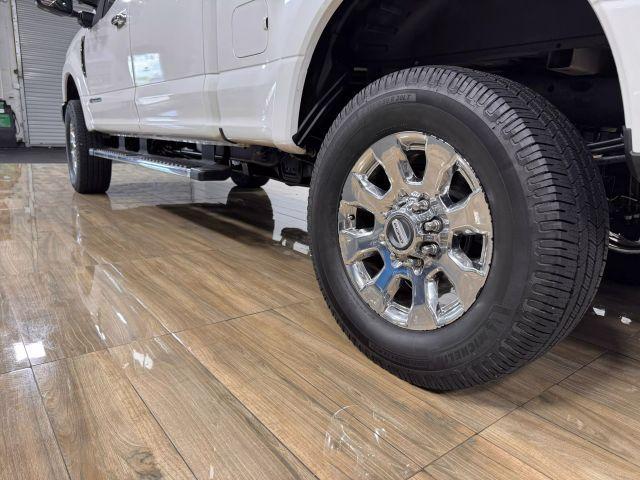 used 2017 Ford F-250 car, priced at $45,999