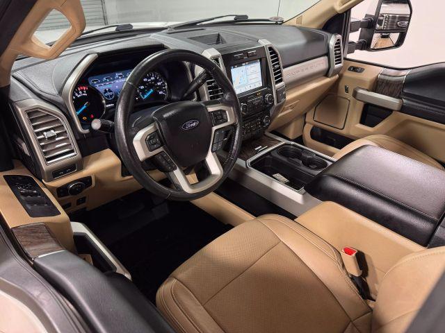 used 2017 Ford F-250 car, priced at $46,999