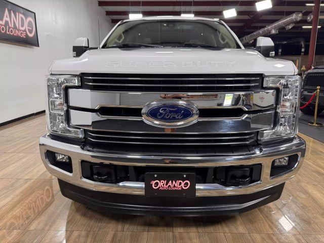 used 2017 Ford F-250 car, priced at $46,999