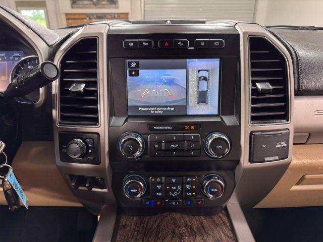 used 2019 Ford F-250 car, priced at $37,499
