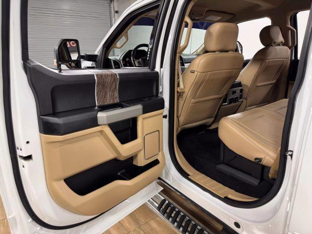 used 2019 Ford F-250 car, priced at $37,499