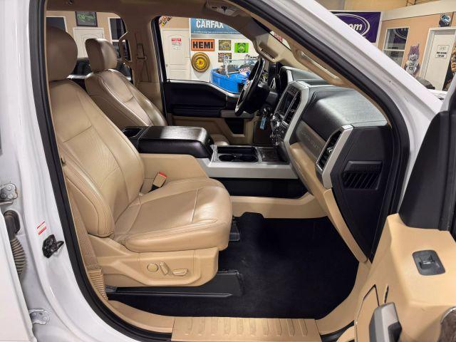 used 2019 Ford F-250 car, priced at $37,499