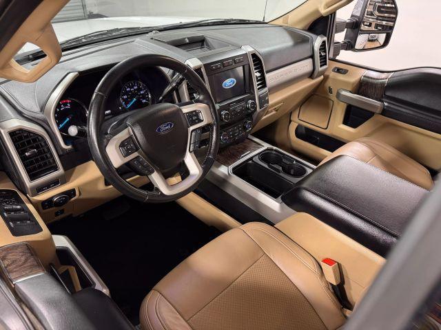 used 2019 Ford F-250 car, priced at $37,499