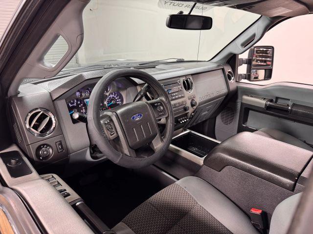 used 2015 Ford F-350 car, priced at $25,999