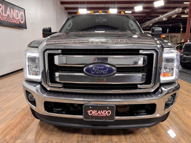 used 2015 Ford F-350 car, priced at $25,999
