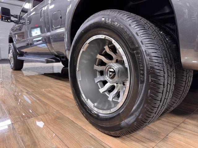 used 2015 Ford F-350 car, priced at $25,999