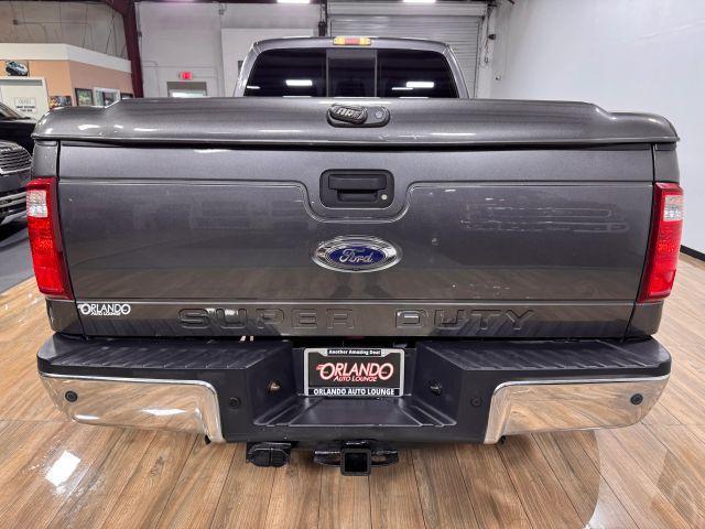 used 2015 Ford F-350 car, priced at $25,999