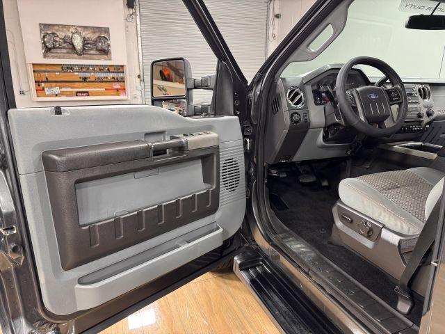 used 2015 Ford F-350 car, priced at $25,999