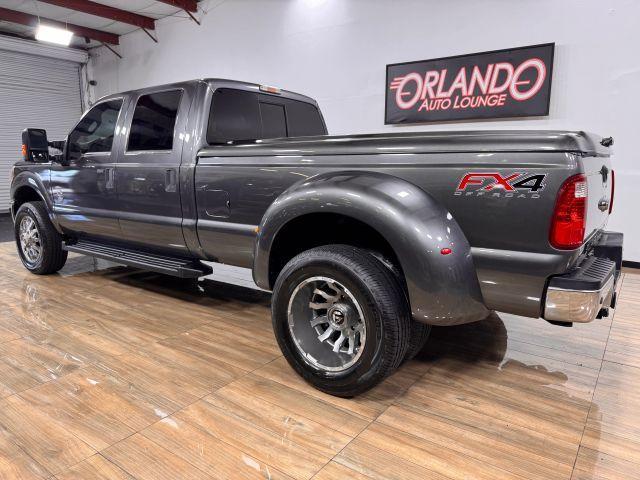 used 2015 Ford F-350 car, priced at $25,999