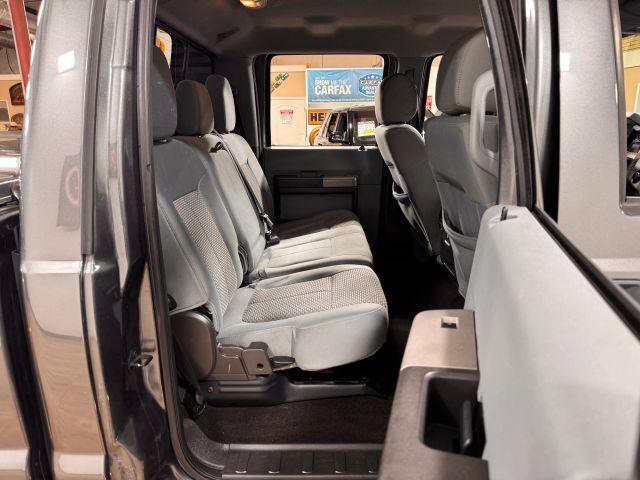 used 2015 Ford F-350 car, priced at $25,999
