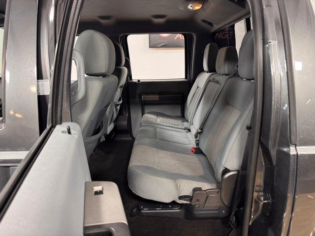 used 2015 Ford F-350 car, priced at $25,999