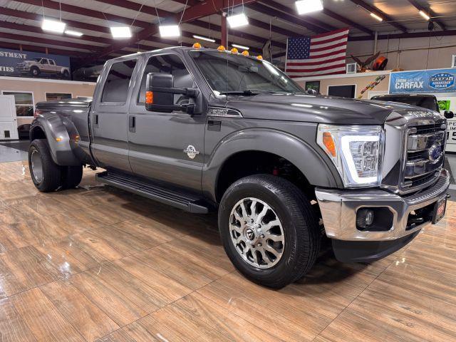 used 2015 Ford F-350 car, priced at $25,999