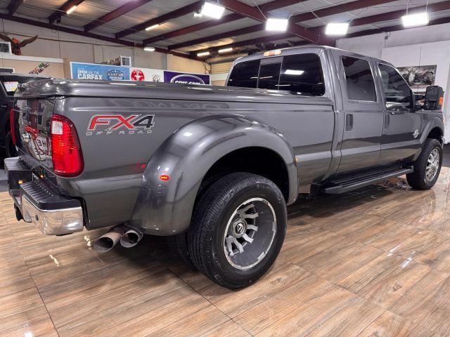 used 2015 Ford F-350 car, priced at $25,999