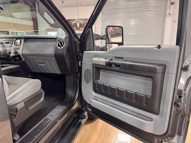 used 2015 Ford F-350 car, priced at $25,999