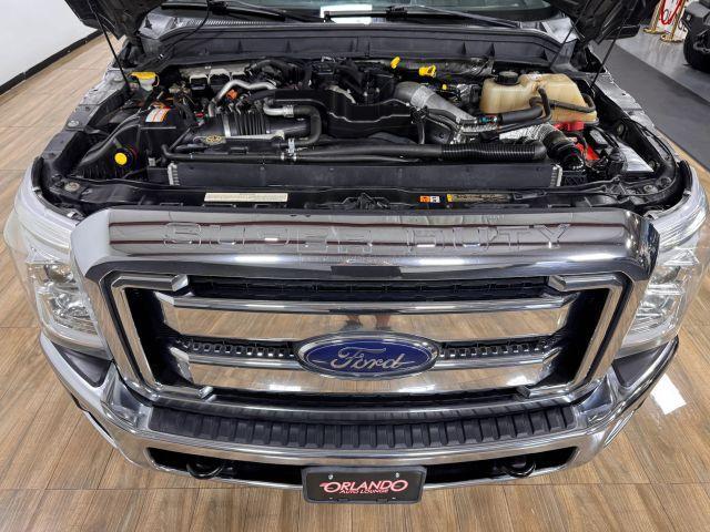 used 2015 Ford F-350 car, priced at $25,999