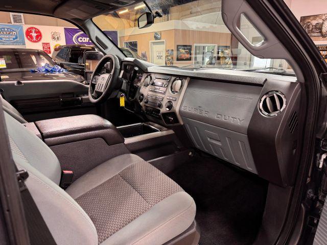 used 2015 Ford F-350 car, priced at $25,999