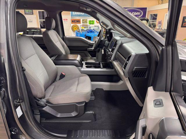used 2020 Ford F-350 car, priced at $34,999