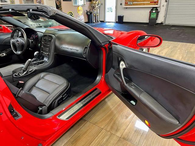 used 2012 Chevrolet Corvette car, priced at $23,999