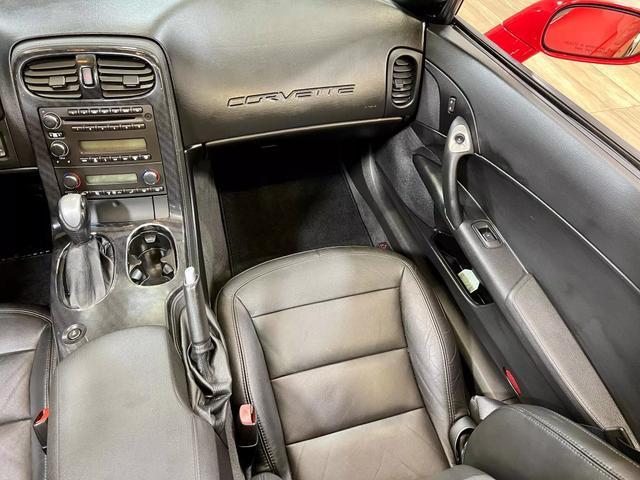 used 2012 Chevrolet Corvette car, priced at $23,999