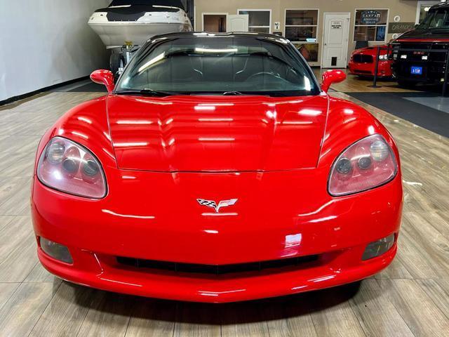 used 2012 Chevrolet Corvette car, priced at $24,699