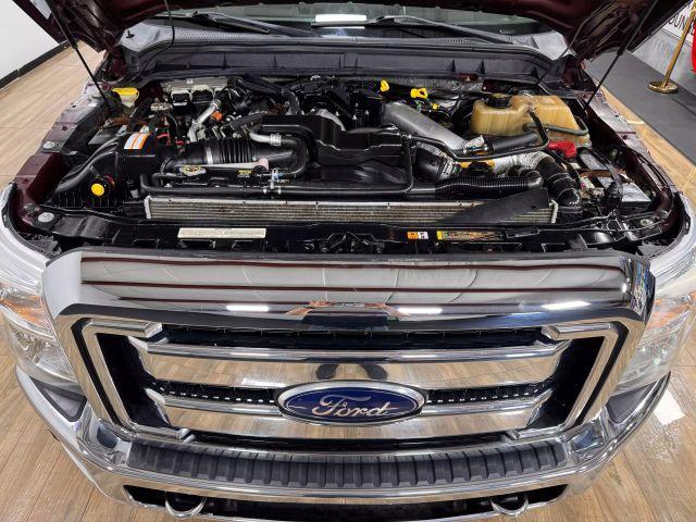 used 2011 Ford F-250 car, priced at $26,999