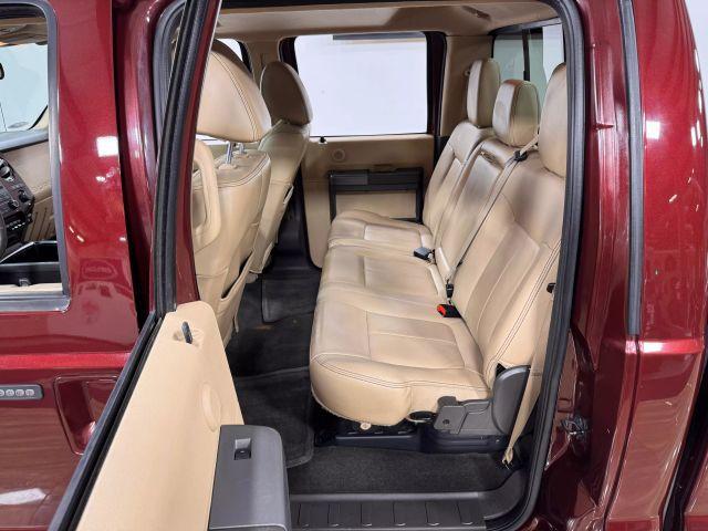 used 2011 Ford F-250 car, priced at $26,999