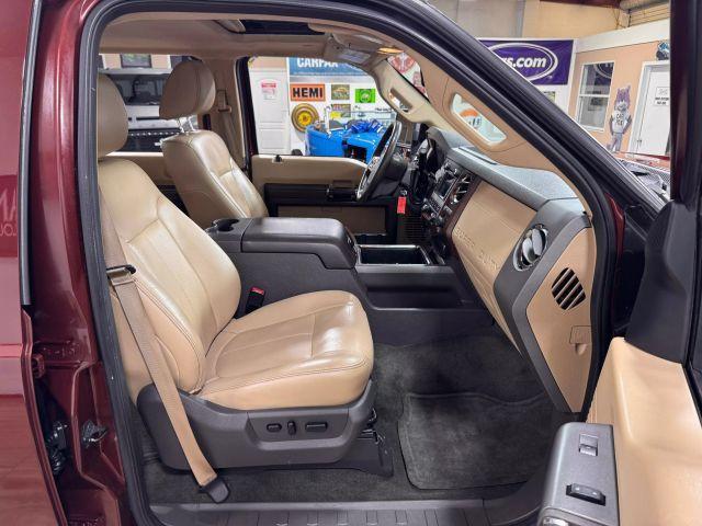 used 2011 Ford F-250 car, priced at $26,999