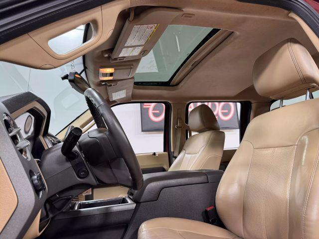 used 2011 Ford F-250 car, priced at $26,999