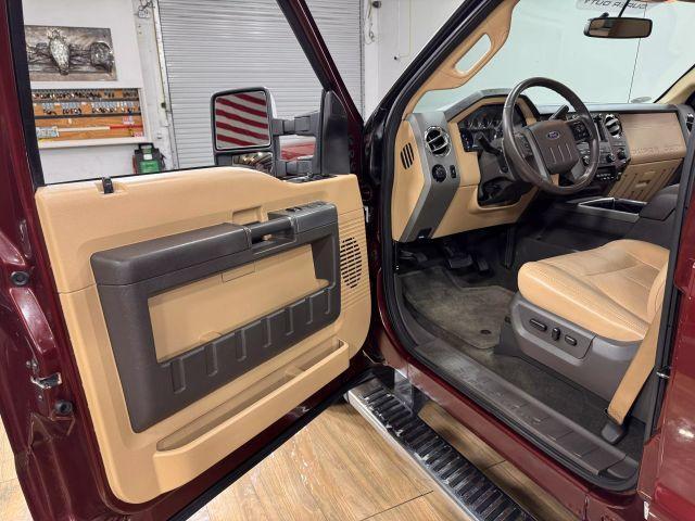 used 2011 Ford F-250 car, priced at $26,999