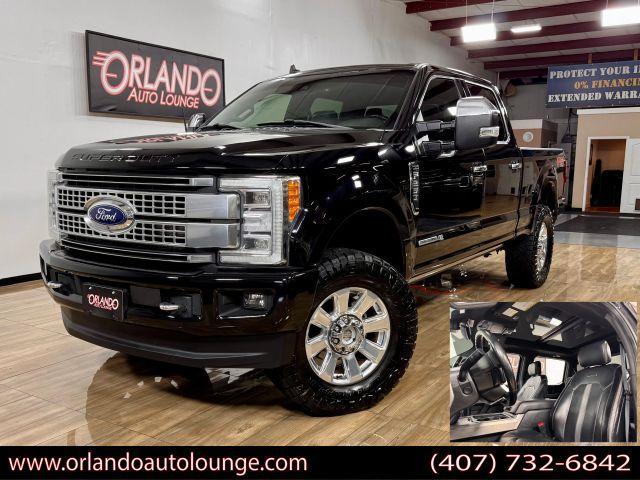 used 2019 Ford F-250 car, priced at $39,999