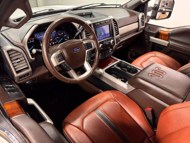 used 2020 Ford F-250 car, priced at $49,999