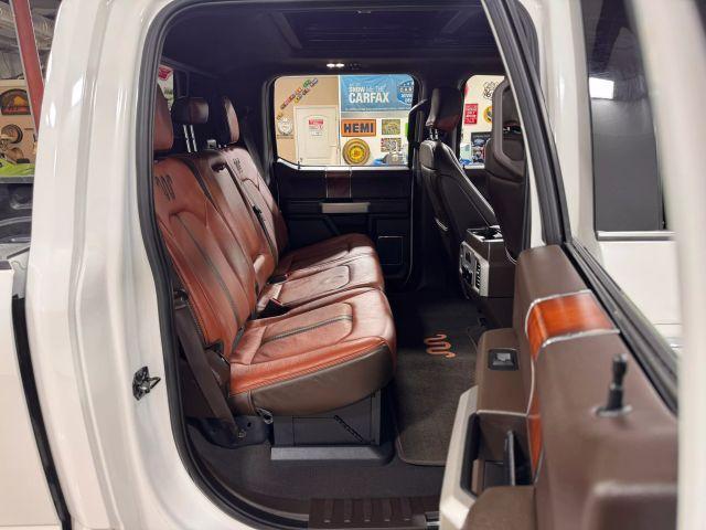 used 2020 Ford F-250 car, priced at $49,999