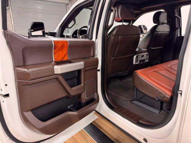used 2020 Ford F-250 car, priced at $49,999