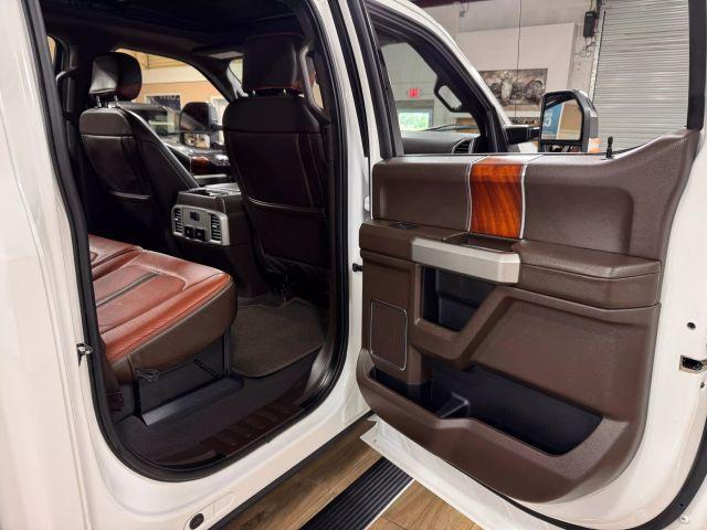 used 2020 Ford F-250 car, priced at $49,999