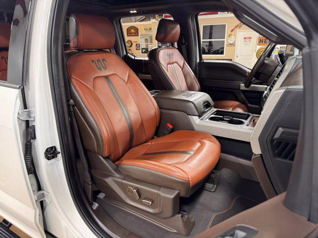 used 2020 Ford F-250 car, priced at $49,999