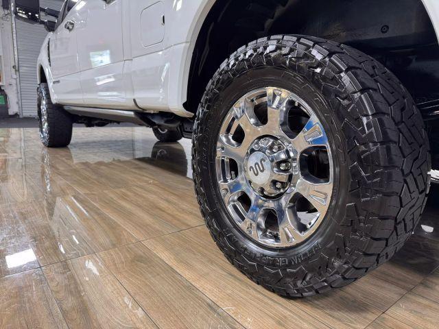 used 2020 Ford F-250 car, priced at $49,999