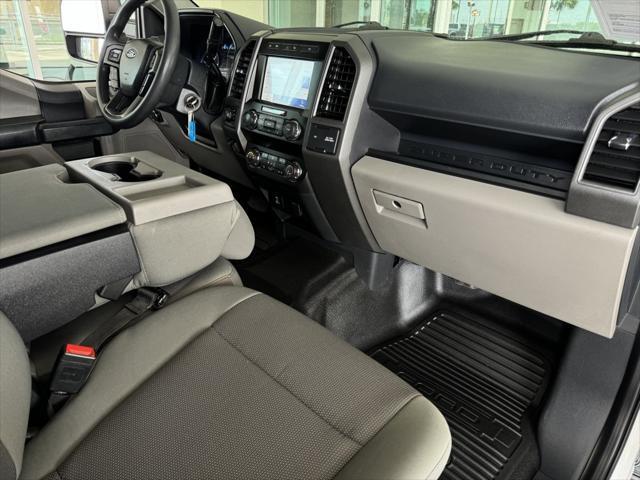 used 2022 Ford F-250 car, priced at $44,988