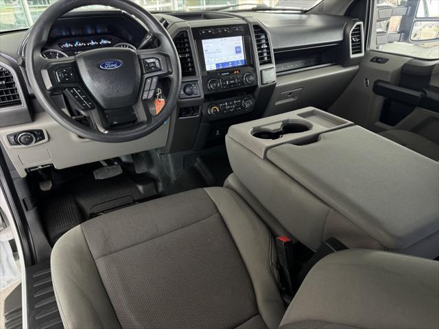 used 2022 Ford F-250 car, priced at $44,988