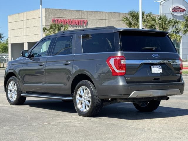 used 2020 Ford Expedition car, priced at $37,011